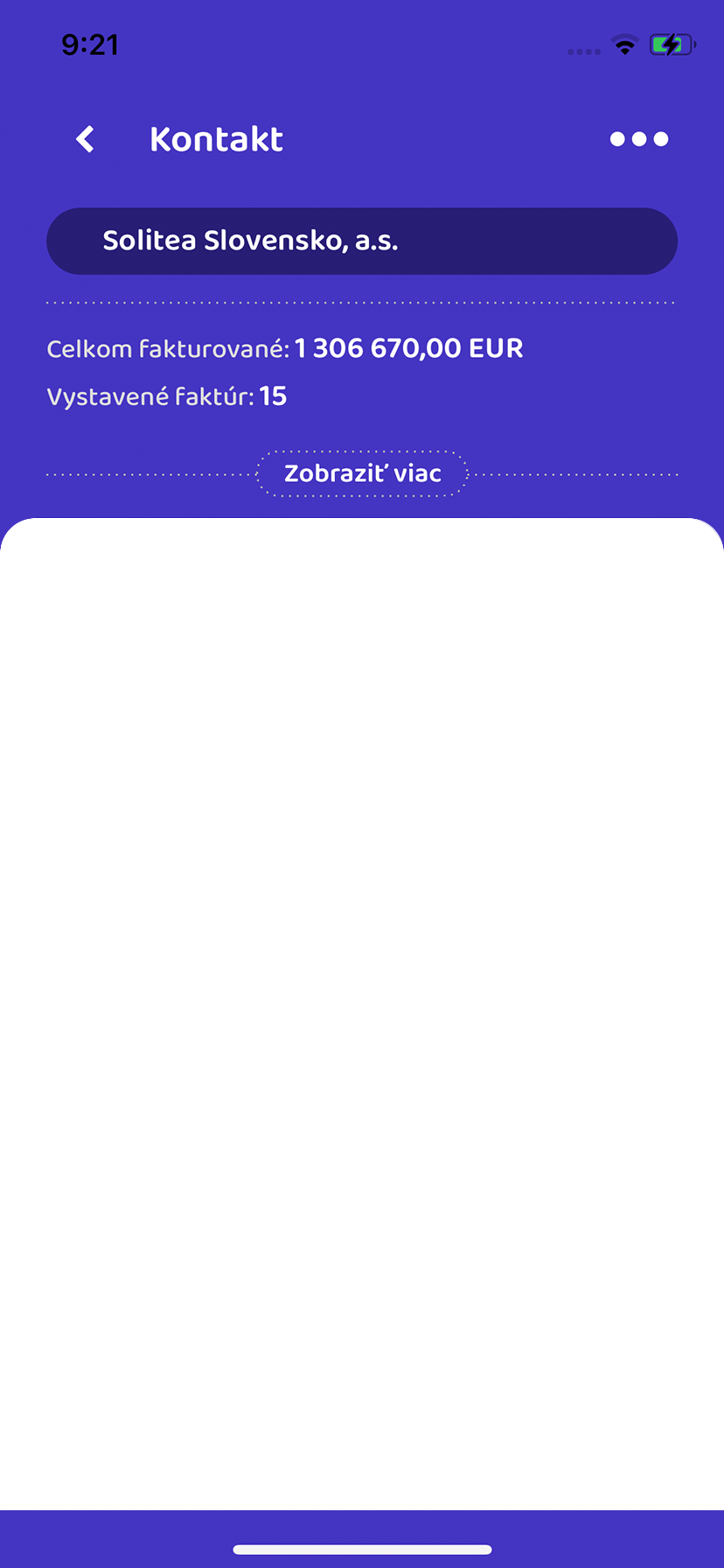 vychytávky fakturace