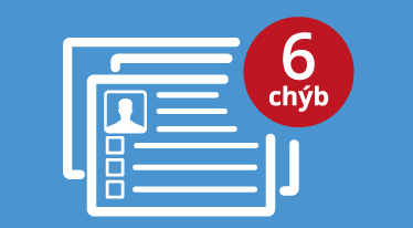 6 najčastejších chýb pri podávaní daňového priznania