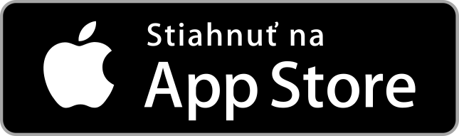 Stiahnuť pre iOS