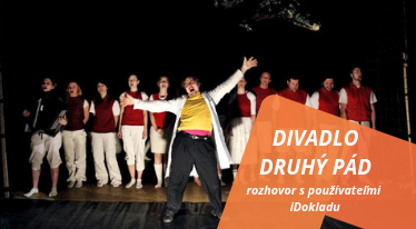 Prečo by na kvalitnú kultúru mali mať nárok iba tí, ktorí na to majú? Pýta sa spolumajiteľ ArtBaru Druhý pád