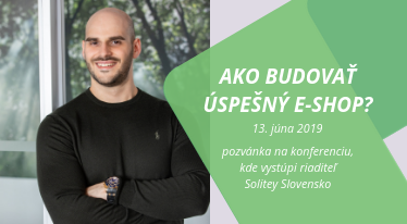 Ako vybudovať úspešný e-shop?