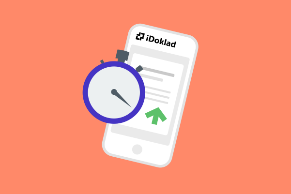 [Novinky v mobilnej appke] Vytvorili sme z nej plnohodnotný fakturačný nástroj a funguje aj zadarmo