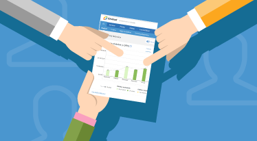 Zdieľajte iDoklad s kolegami a ďalšie 3 februárové novinky