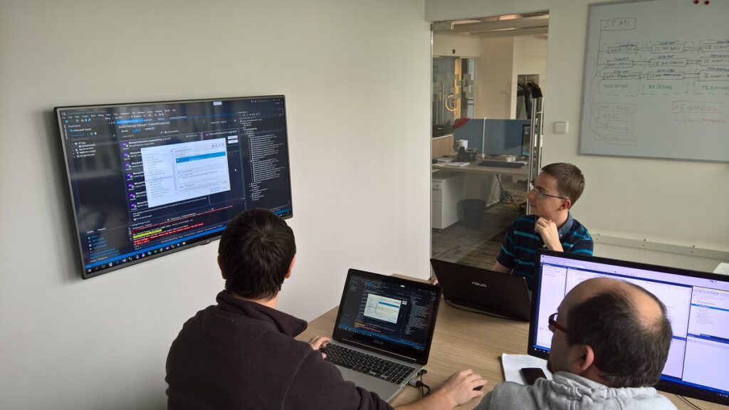 hackathon-tim