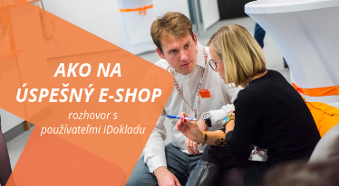 „Dnes predáva originálny obsah,” hovorí Martin Kafka z oXyShopu – poskytovateľa e-shopov