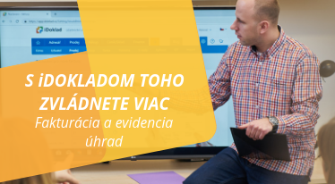Využívajte iDoklad naplno. Základné funkcie v Bezplatnom predplatnom toho dokážu viac, ako si myslíte