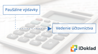 Paušálne výdavky verzus účtovníctvo