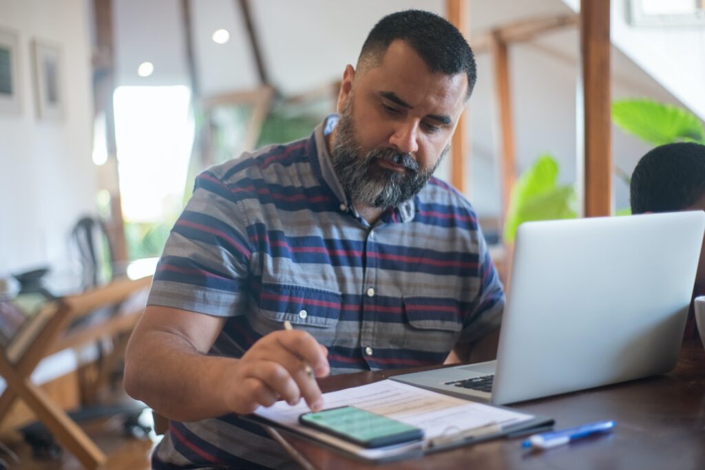 Daňový doklad a jeho náležitosti