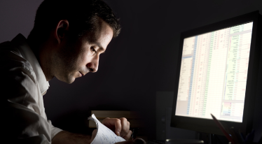 „Neviem, o koľkej by som chodil bez iDokladu spávať.“, hovorí majiteľ Blakkwood Records