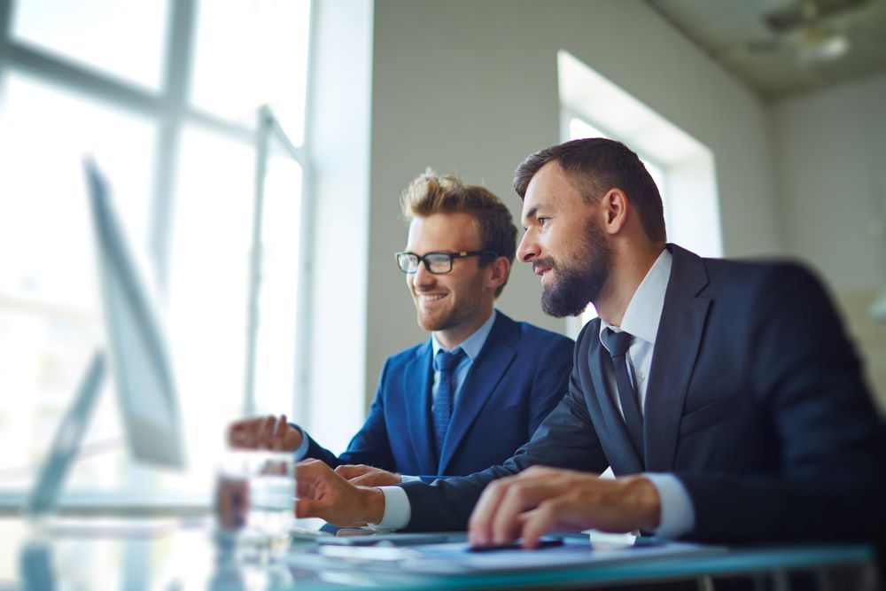 Registrácia na finančnej správe: ako postupovať