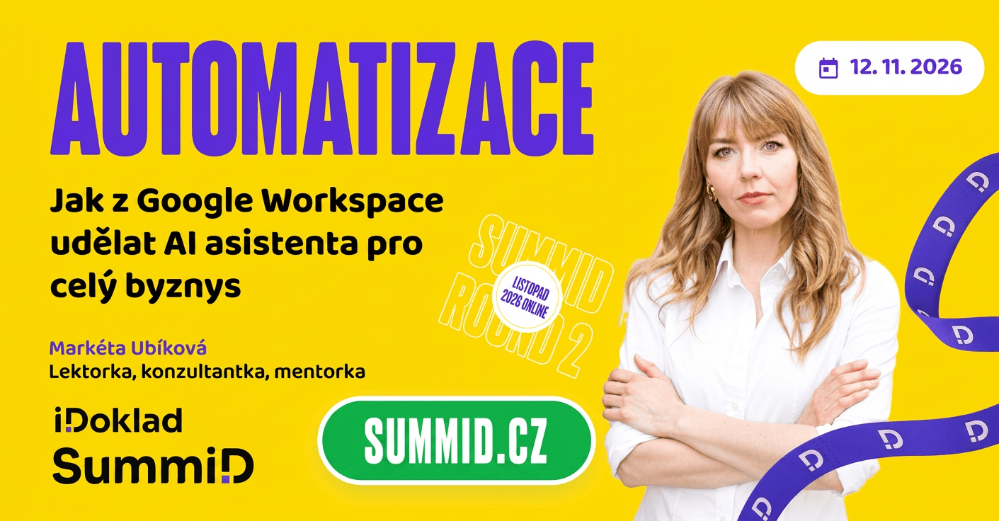 Jak z Google Workspace udělat AI asistenta pro celý byznys